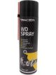 Pacer WD Lubricant Spray Lubricates Protects Cleans 400 gram