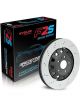 Bremtec Evolve F2S Plus Disc Brake Rotor Left (Single) 360mm