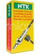 NGK NTK Oxygen Lambda Sensor