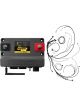 Haltech Nexus Rebel LS Kit Fits Gen IV 6-Pin DBW EV6 Injectors