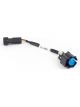 Haltech Nexus Rebel LS Gen IV Oil Pressure Sensor Adaptor Harness