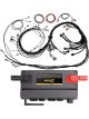Haltech Nexus R5 VCU + Universal V8 Terminated Harness