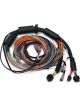 Haltech Nexus R3 Universal Wire-in Harness 2.5M