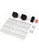 Haltech Plug and Pins For Nexus R3