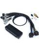 Haltech Nexus S2/S3 Plug n Play Adapter Harness Fits RX7 FD S7-8