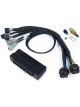 Haltech Nexus S3 Plug n Play Adapter Harness Fits EVO 9 & EVO 8MR