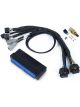 Haltech Nexus S3 Plug n Play Adapter Harness Fits Nissan 300ZX Z32