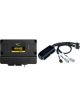 Haltech Nexus S3 Plug n Play Adapter Harness Kit Fits VW/Audi 1.8T