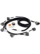 Haltech Elite i6 R35 COP Ignition Harness