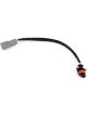 Haltech Nexus Rebel LS 2 Pin Bosch Alternator Harness