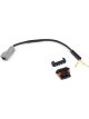 Haltech Nexus Rebel LS 4 Pin Delco Alternator Harness