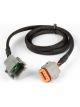 Haltech 6 Channel Ignition Extension Harness 1200mm / 47.2in