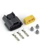 Haltech Plug and Pins Only Fits Hitachi R35 Ignition Coil