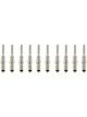 Haltech Male pins to suit Female Deutsch DT Series Connectors