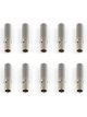 Haltech Female Pins To Suit Male Deutsch DTP Connectors