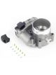 Haltech Bosch 60mm Electronic Throttle Body w/ Connector & Pins