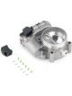 Haltech Bosch 68mm Electronic Throttle Body w/ Connector & Pins
