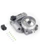 Haltech Bosch 74mm Electronic Throttle Body w/ Connector & Pins