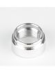 Haltech O2 Sensor weld-on bung 6061 Aluminium
