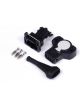 Haltech Throttle Position Sensor Grey CW Rotation 8mm D-Shaft