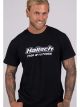 Haltech Classic T-Shirt Black Size XS
