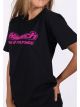 Haltech Classic T-Shirt PINK Size XS