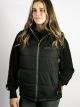Haltech Puffer Vest Unisex Size S
