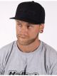 Haltech Snap Back Black on Black