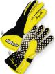 Haltech x BridgeMoto Race Gloves Size 2XL