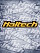 Haltech Logo Colour Sticker Size 400mm