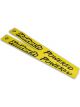 Haltech Parachute Safety Flag Length 450mm