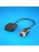 HP Tuners OBDII Adapter Cable BRP