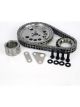 VCM Performance 4 Point Timing Chain Double 3 Bolt Set