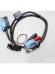 VCM Performance E40 Bench Harness