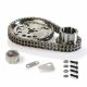 VCM Performance LS1-LS2 Half Moon Timing Chain Single 3 Bolt Set