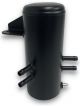 VCM Performance LS3 S/C Catch Can Black Sealed VE-VF