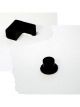 VCM Performance Map Sensor Reducer Bush And Clamp