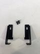 VCM Performance VT-VZ Plastic OTR Brackets Pair