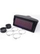 VCM Performance VT-VY OTR Plastic Kit MAF
