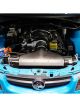 VCM Performance VT-VZ OTR Alloy Black Kit Mafless
