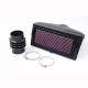 VCM Performance VT-VZ OTR Plastic Kit Mafless