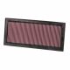 VCM Performance VT-VZ Plastic OTR Filter