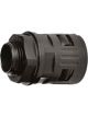 Jaylec Quick Connect Gland T/S NC16 Non/Slit Conduit Pack of 10