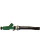 Bosch Fuel Injector 443Cc Full Length 14mm Connector