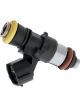 Bosch Fuel Injector 2200Cc Short 14mm Denso Connector