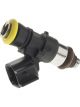 Bosch Fuel Injector 2200Cc Short 14mm Uscar Connector