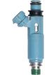 Denso 550Cc Full Length 11mm Connector