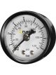 Fuelab EFI Fuel Pressure Gauge 0-120 Psi / 0-8 Bar