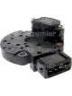 Icon Crank Angle Sensor