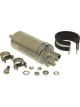 Icon Electronic Fuel Pump External 38mm E85 1-7Psi